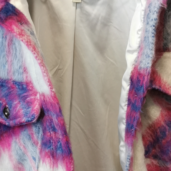 Blank NYC shacket - Picture 4 of 6